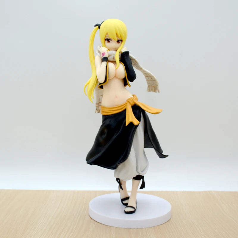 25cm Rent-A-Girlfriend Sexy Anime Figure Chizuru Mizuhara Swimwear Action Figure Chizuru Ichinose Figurine Model Doll Toys Gift