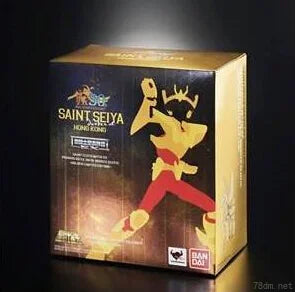 Bandai Saint Seiya Cloth Myth EX Soul Exclusive Saint Seiya (New Bronze Cloth) Alloy Action Figure Model Collectible Gift