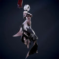 75mm,50mm, miniature model resin figure , Mermaid 2B Nier , Unassembled and unpainted kit
