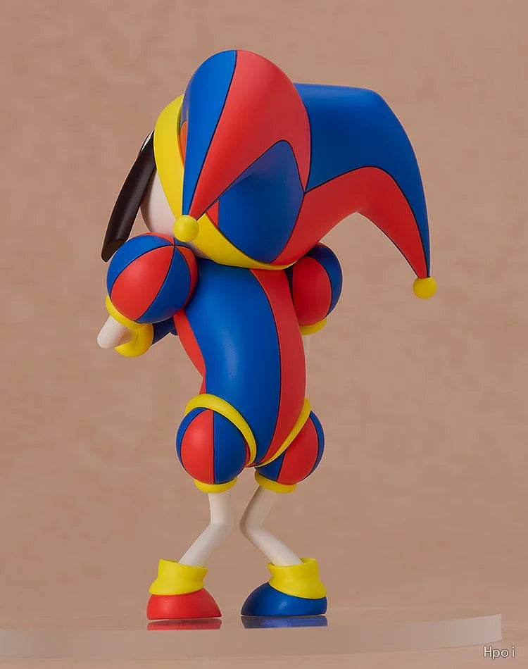 【UA】GSC POP UP PARADE Magic Numbers Circus Animation Figures Model Toys Gifts