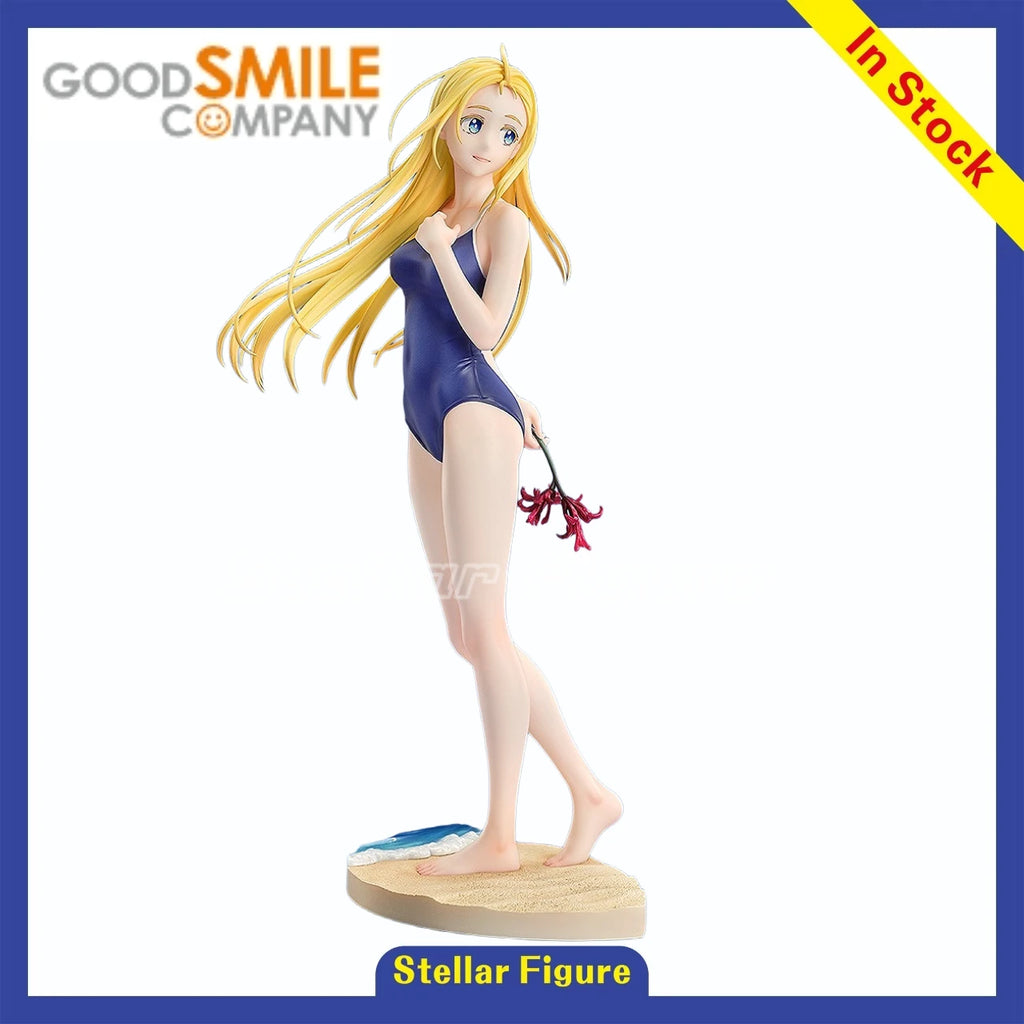 【SF】In Stock GSAS GSC Summer Time Rendering USHIO KOFUNE 1/7 Scale Figures Model Collection Anime