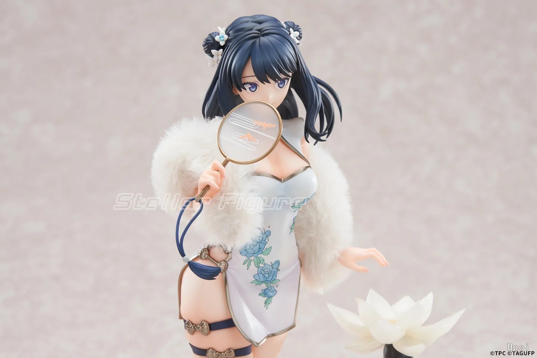 【SF】In Stock APEX-TOYS GRIDMAN UNIVERSE Rikka Takarada 1/7 Scale Figures Model Collection Anime