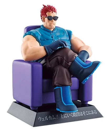 New Dragon Ball Full Set Ex Mystical Advent Dragon Archives Ichiban Kuji Anime Figure Aciton Model Figurals Brinquedos Toy