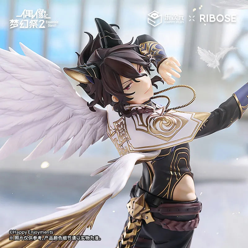 Genuine Ensemble Stars 2 Mysterious Myths Ver. Sakuma Rei 1/7 Pre-Painted Figure Anime Collect Model Desktop Decoration Gift