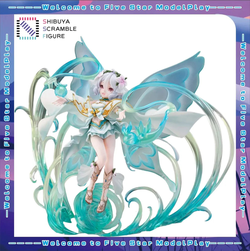 【FS】SHIBUYA SCRAMBLE FIGURE Princess Connect! Re:Dive Kokoro (Princess) Scale 1/7 Figure Model Toy Gift