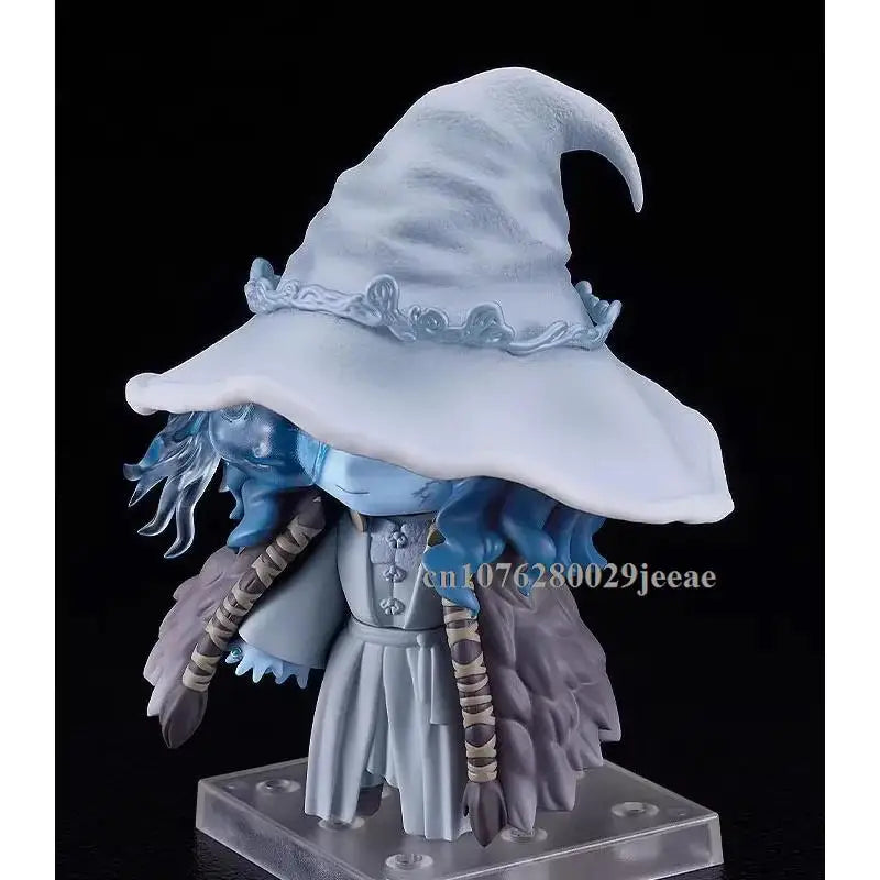 Elden Ring Lunar Princess Ranni Blue Hat 2353 Figur Gelenke Bewegliche Anime Actionfiguren Modell Spielzeug Für Jungen Mädchen Geburtstagsgeschenk