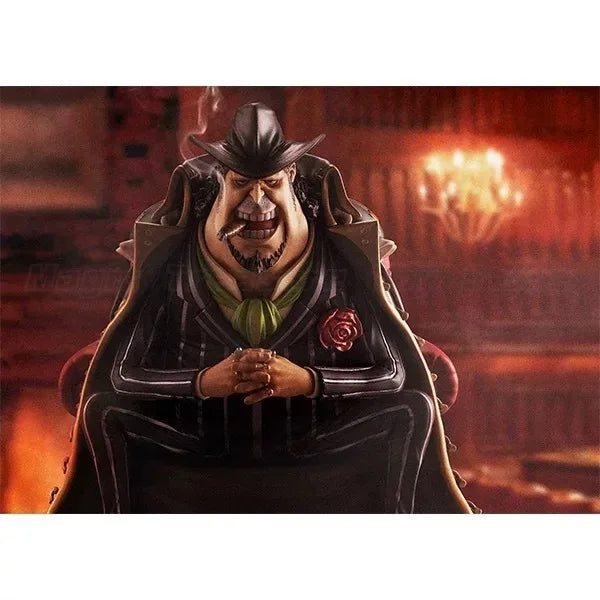 【In Stock】Original Mega House POP S.O.C Capone.Bege 1/8 Scale Toys Ornaments Gifts