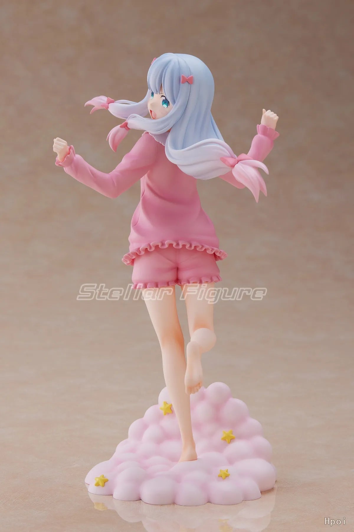 【SF】In Stock FuRyu TENITOL Izumi Sagiri Figure Model Toy Collection