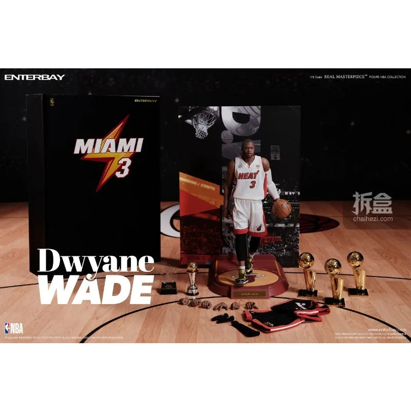 ENTERBAY Original 1\6 Basketball Star Mobile Doll Series Junji Ito Dennis Rodman\KOBE Action Figure Model Toys Movable Model