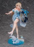 【MT】Original PROOF Atelier Ryza: Ever Darkness & The Secret Hideout Klaudia Valentz 1/7 Scale Figure Toy Collection Ornament