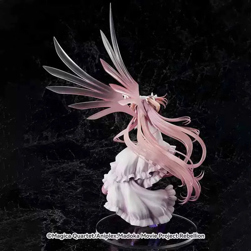 GSC Original  Anime Figure ULTIMATE MADOKA Action Figure Toys For Boys /Girls /Kids /Christmas Gift Collectible Model