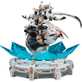 [In Stock] Mjz Model Xiao Yao Zi Toy Xiaoyaozi Assembly Model Kit Alloy Skeleton Action Figure Mecha Robot Gifts
