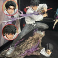 22 cm Action Jujutsu Kaisen Figur Okkotsu Yuta Anime Figuren GK PVC Statue Modell Sammlung Schreibtisch Docor für Kinder Geburtstagsgeschenke