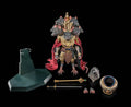 In Stock New Original Four Horsemen Studio 1/12 Figura Obscura The Mouse King  Action Figures Collection Models Collectible Toys