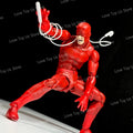 Authentic CT Toys Mafex 223 Daredevil – High-Detail Comic Version Action Model | Ultimate Anime Fan Gift