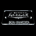 Acrylic Base Suitable for Boted  Main Fem Character Memory Last Reward Empr Pola Hanako Figure Base