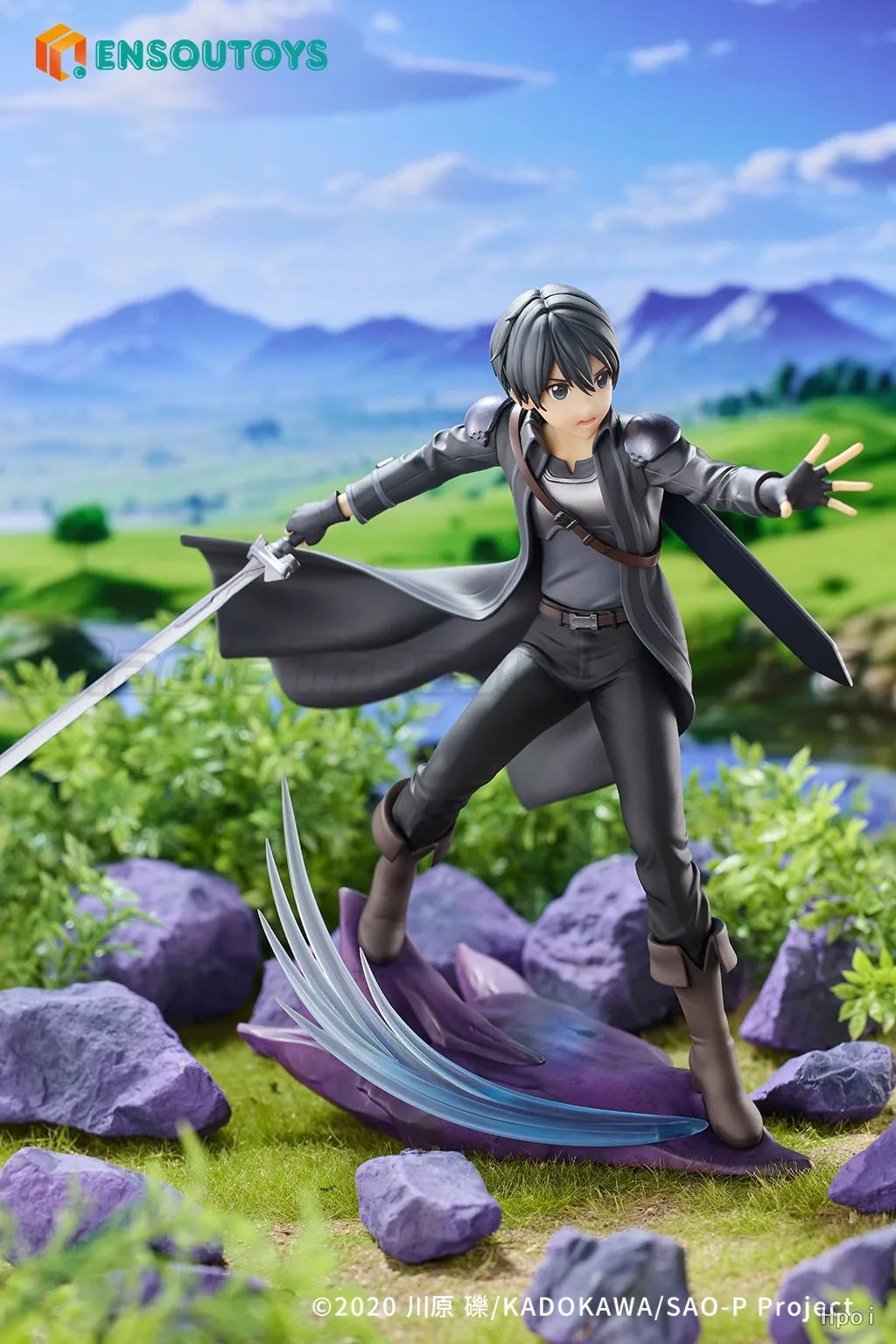 【MT】Original ENSOUTOYS Progressive Asuna Kirigaya Kazuto 1/7 Scale Figure Toy Collection Model Ornaments