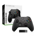 Xbox One Controller 2,4G Wireless Game Controller Für Xbox one Serie X/S Mit 2,4G Adapter Empfänger Für windows PC Gamepad Geschenk