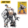 1/25 JOYTOY Action Figure Mecha Iron Wrecker 07 Space Operations Anime Collection Model Toy For Gift