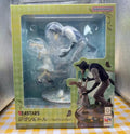Original Brand New ‌In Stock ‌‌MegaHouse BEASTARS Legoshi & Haru Ball Figure Collectible Model Gift Limited Stock