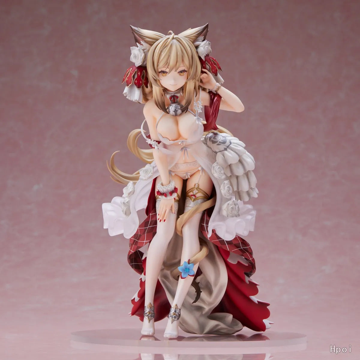 【In Stock】Original UnionCreative Cat Figure Model Ornament Collection