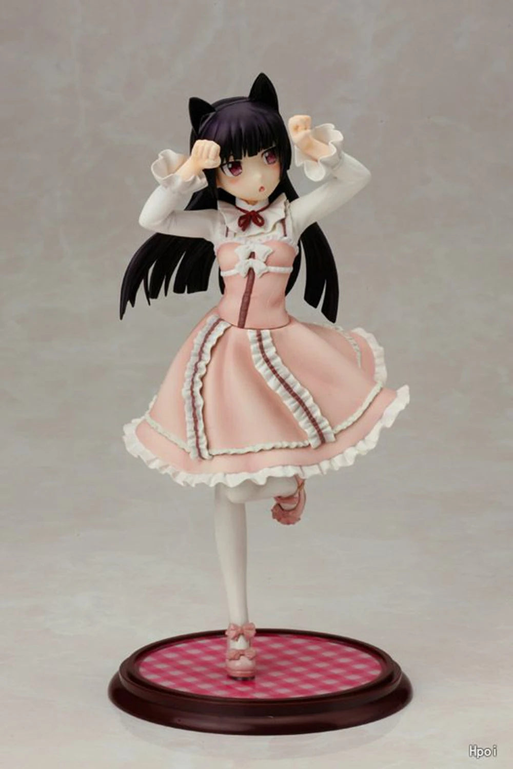 22CM Anime Ore no Imouto ga Konna ni Kawaii Wake ga Nai Gokou Ruri Figure 1/7 Sweet Lolita Model Toy Gift Aciton