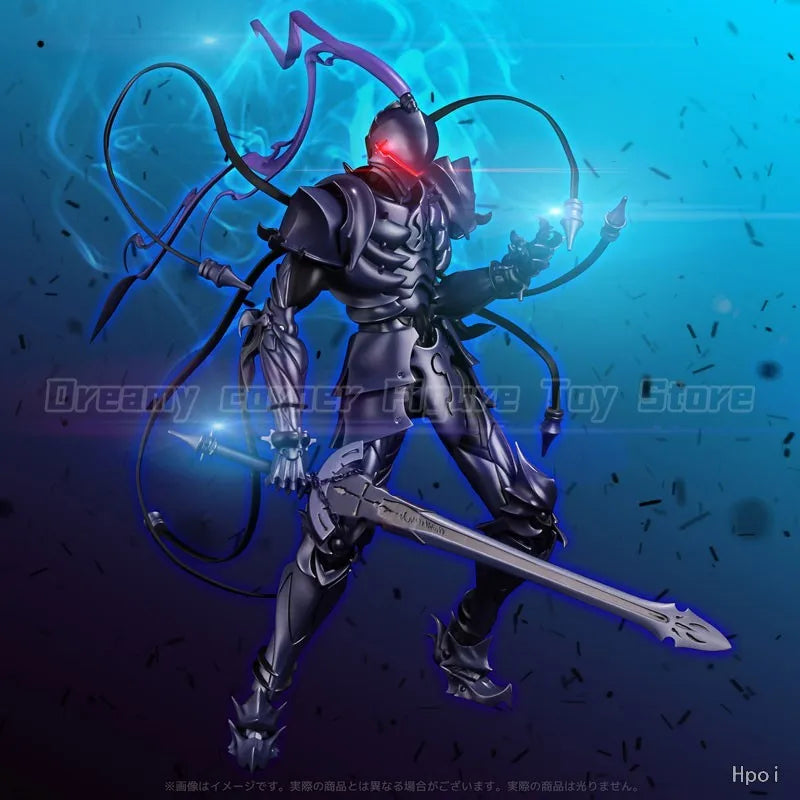【In Stock】Original Sentinel Fate Grand Order Sir Lancelot Action Figure Model Ornament Collection