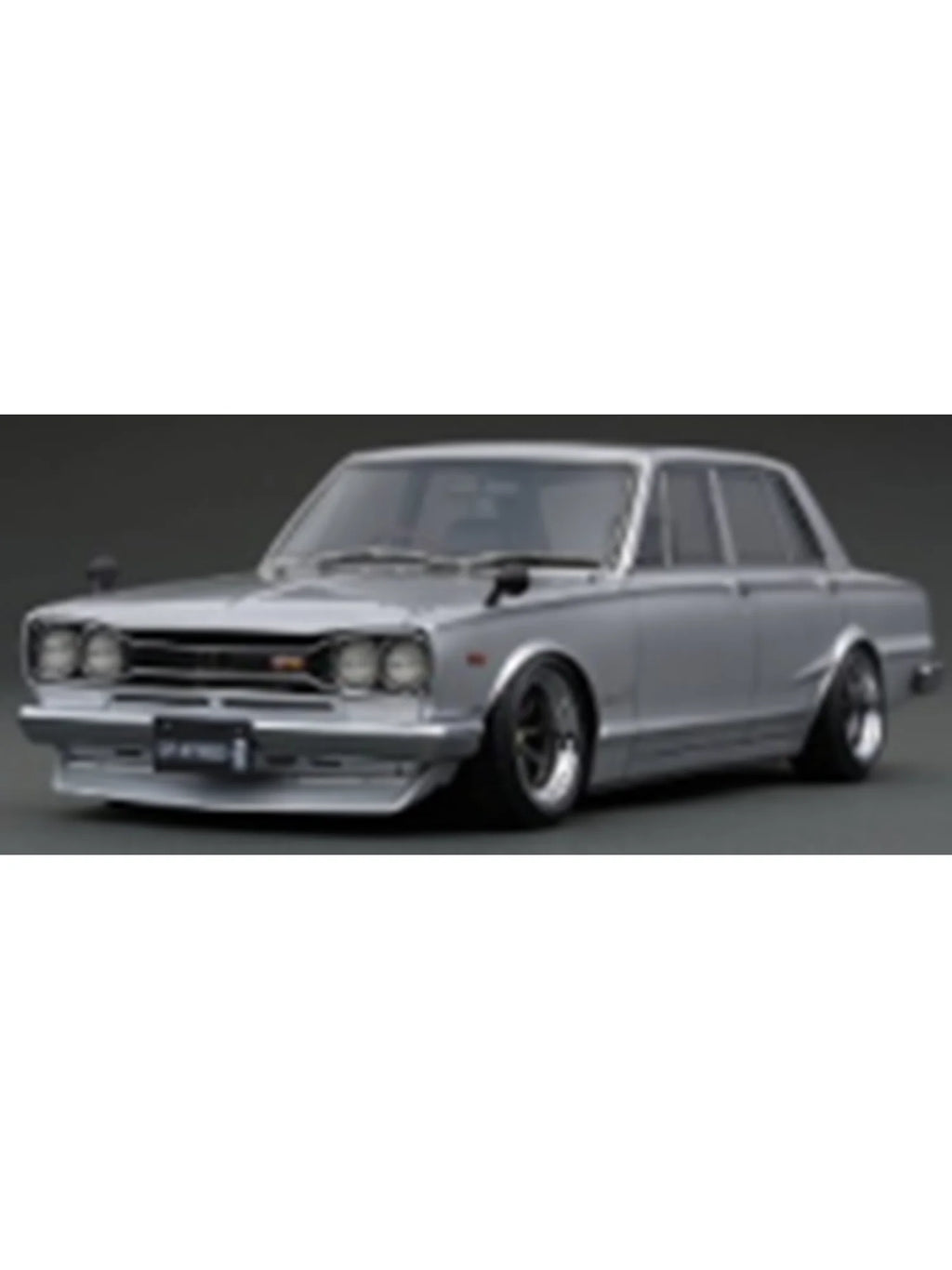 1/18 PGC10 Ignition model IG0749/0764/0765/1769/1784/1785