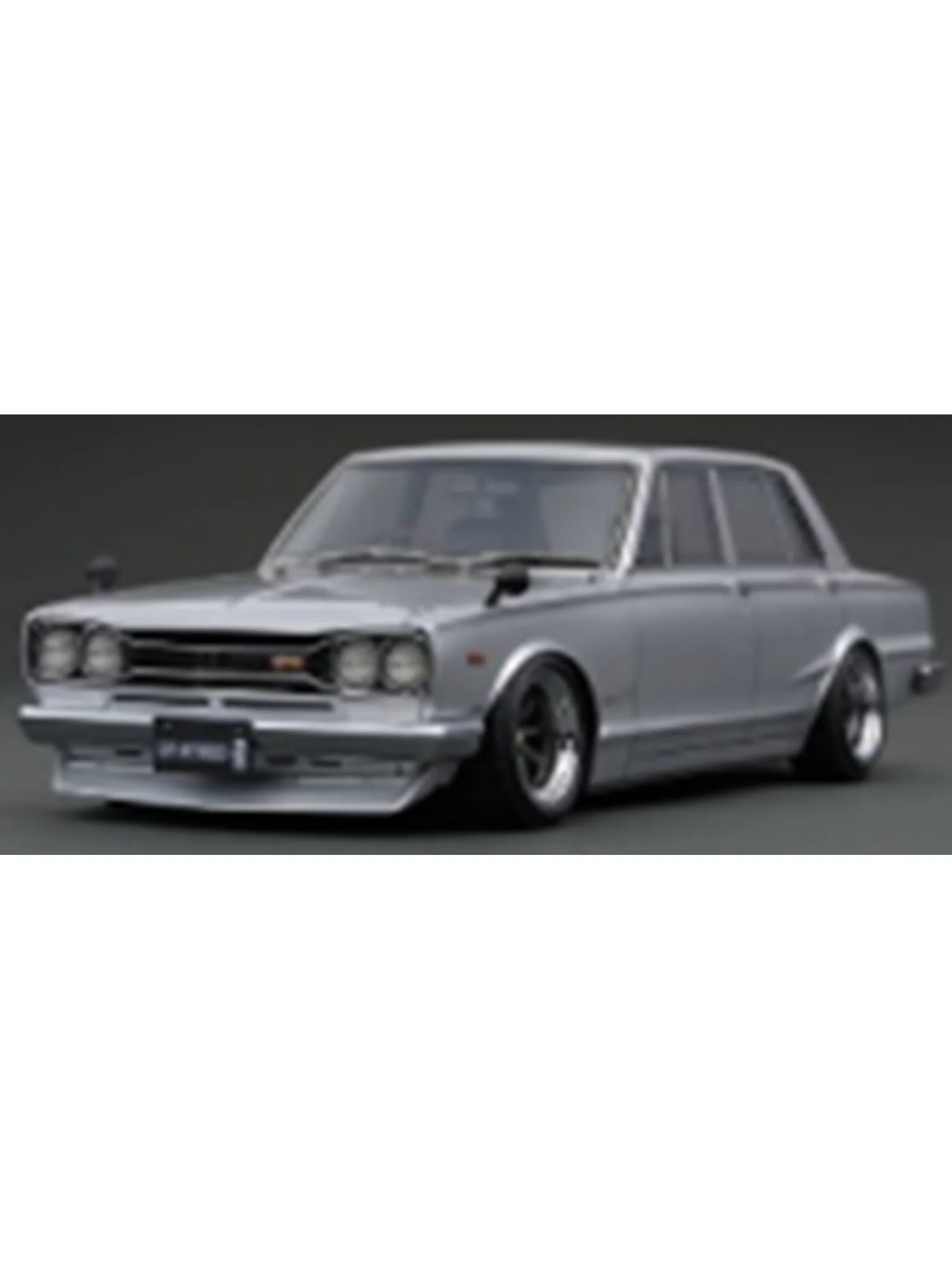 1/18 PGC10 Ignition model IG0749/0764/0765/1769/1784/1785