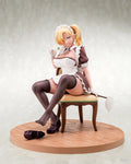 January 2026 Pre-sale Original HAKOIRI MUSUME Inc The Service of Miss Elf Maid Lush Toys Model Decoration Gift Collection