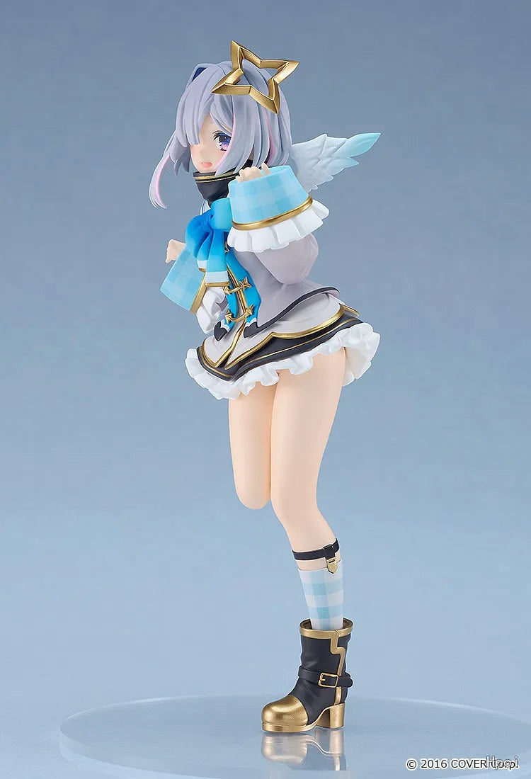 Original in Stock Max Factory POP UP PARADE Hololive Amane Kanata Scale Figures Model Toy Gift Collection Ornament