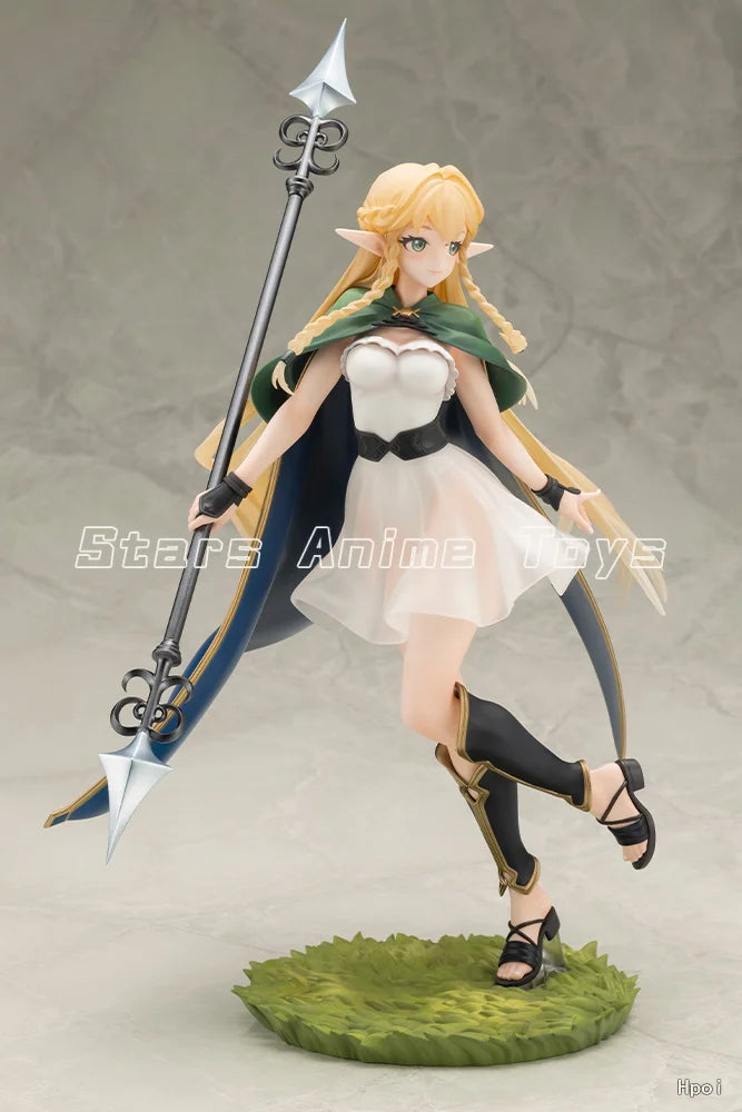 Original Kotobukiya Unicorn Overlord Eldtrinde 1/7 Dolls Animation Figures Models Collection Toys