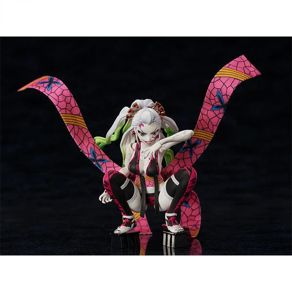 In Stock Original Genuine Anime Demon Slayer BUZZmod Daki Action Figures Toy Gift Collection Hobbies