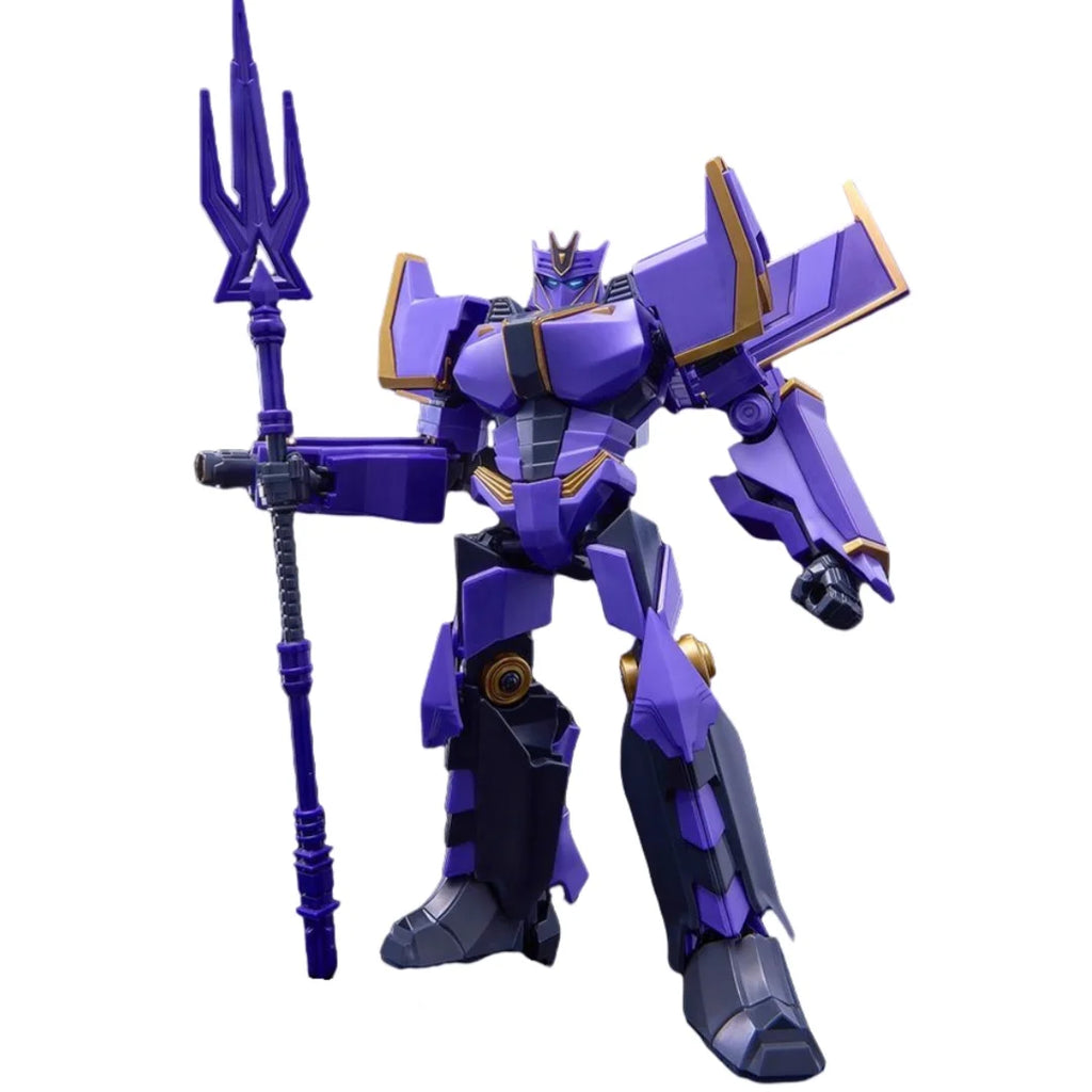 New Blokees Transformers One Classic Class The Fallen Megatronus Prime Assembled Figures Movable Model Action Figure Gift