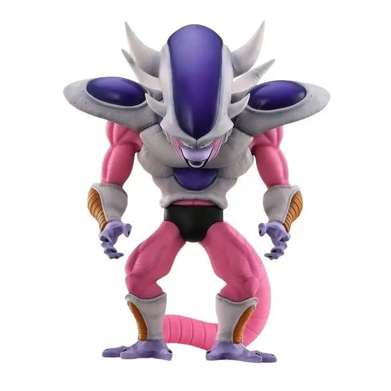 Anime Jujutsu Kaisen Gojo &amp; Geto Figur GK Honkai Star Rail Figur Jingliu Action Figure Dragon Ball Frieza Statue PVC Spielzeug