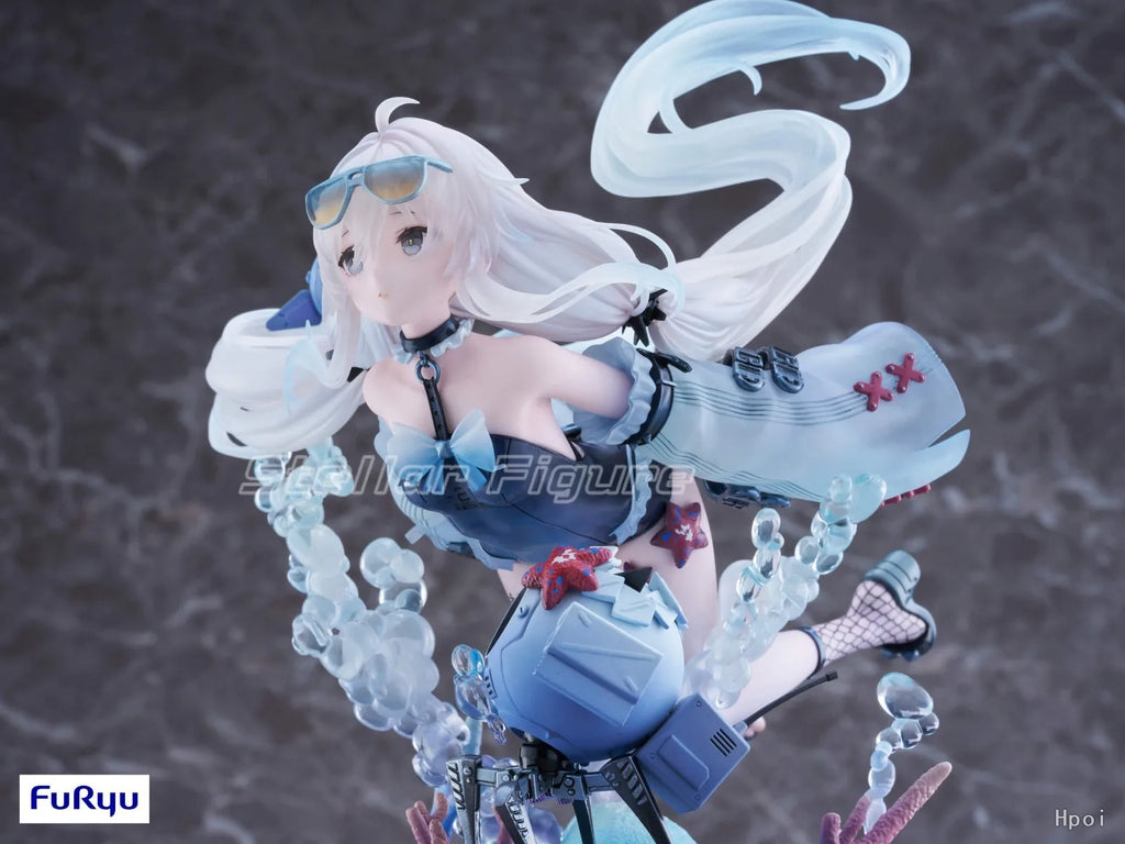 【SF】In Stock F:NEX Zhanshuang Pamish No. 21 Xia Xue Weiming 1/7 Scale Figures Model Collection Gift