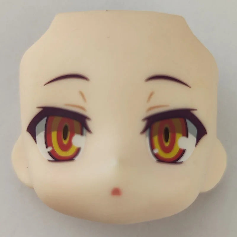GSC Clay man accessory dismemberment face doll accessories