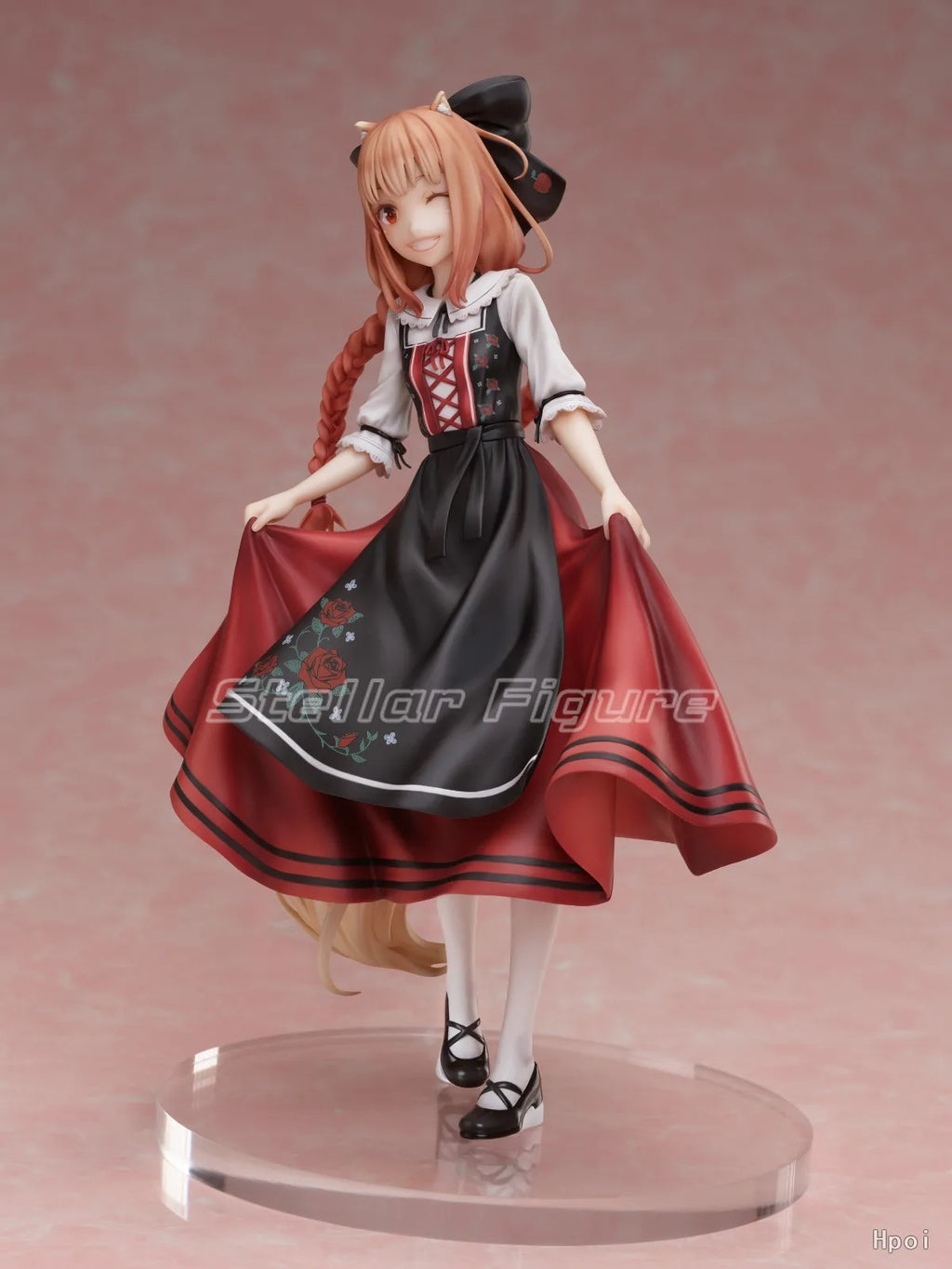 【SF】In Stock F:NEX Spice and Wolf Holo 1/7 Scale Figures Model Collection Anime