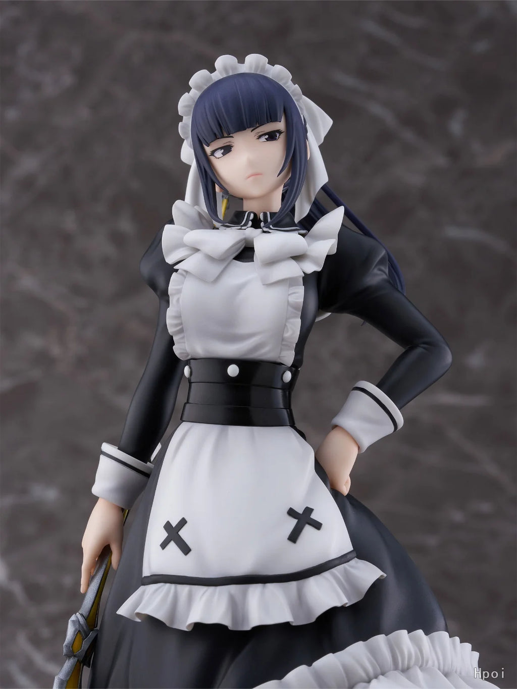 【FS】FNEX Scale 1/7 OVERLORD Narberal・Γ Figure Model Gift Collection