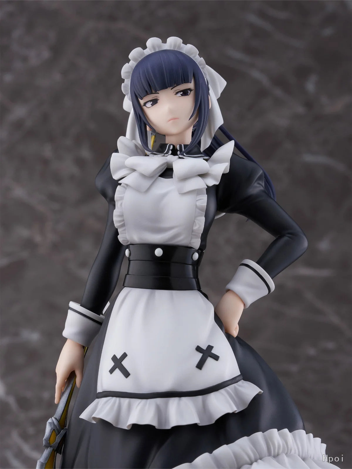 【FS】FNEX Scale 1/7 OVERLORD Narberal・Γ Figure Model Gift Collection