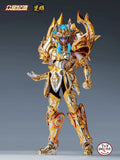 New in Stock Saint Seiya EX ToyPoint Clothing Myth TP Origin of Stars Aquarius Action Doll Toys Gift
