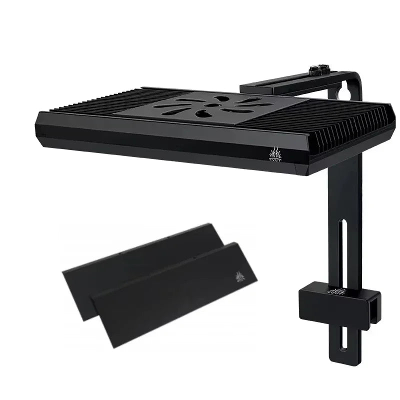 Week Aqua Z Series Z250 Z400 Bluetooth 3.0 Aquarium Marine Light Fully Programmable A8se Led Saltwater Coral Reef Lamp