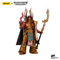 JOYTOY Warhammer 40k 1/18 Actionfiguren 22 cm Thousand Sons Magnus der Rote Primarch der XV. Legion