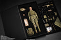 Easy&Simple 26064C 1/6 Soldier Female Member of the CAG Special Forces Full Set 12'' Action Figure Model Toys In Stock