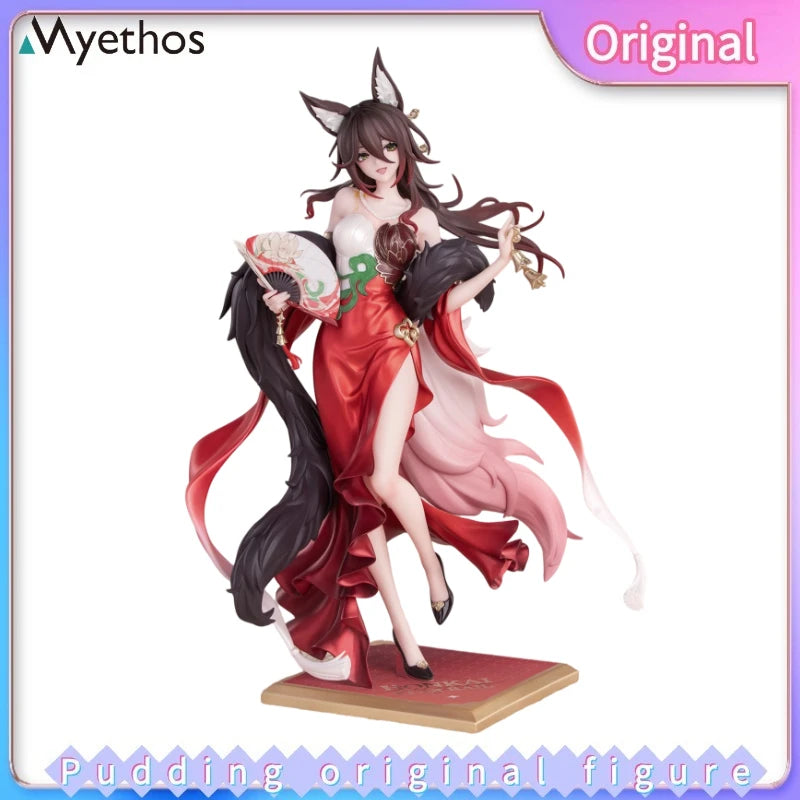 Myethos Gift+ Honkai: Star Rail Fugue 1/8 Scale Anime Figure Gift