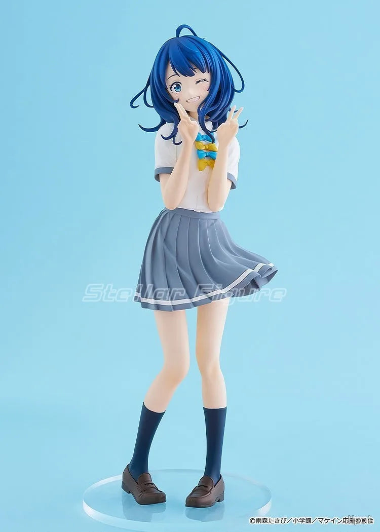 【SF】In Stock GSC POP UP PARADE Too Many Losing Heroines Hachina Mianani Figures Collection Gifts Anime