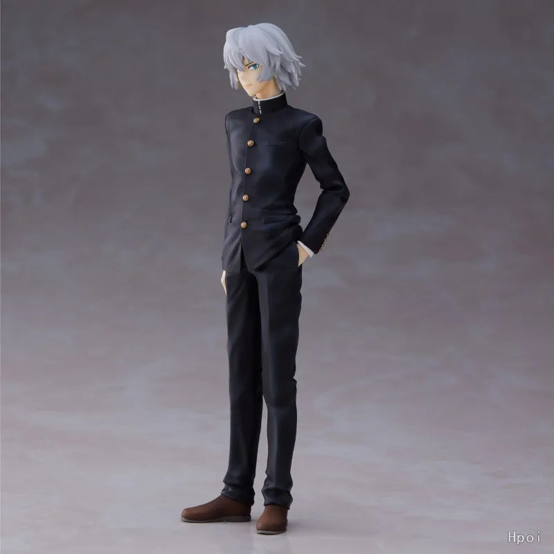 In Stock Original UnionCreative Absolutely Pitiful Children Hyoubu Kyousuke Anime Figures Model Birthday Gift