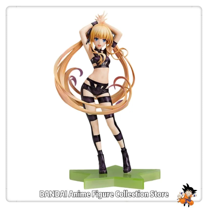 In Stock Original Saenai Heroine No Sodatekata Eriri Spencer Sawamura Hot Limit Ver 1/7 Anime Figures Toys Model Desktop
