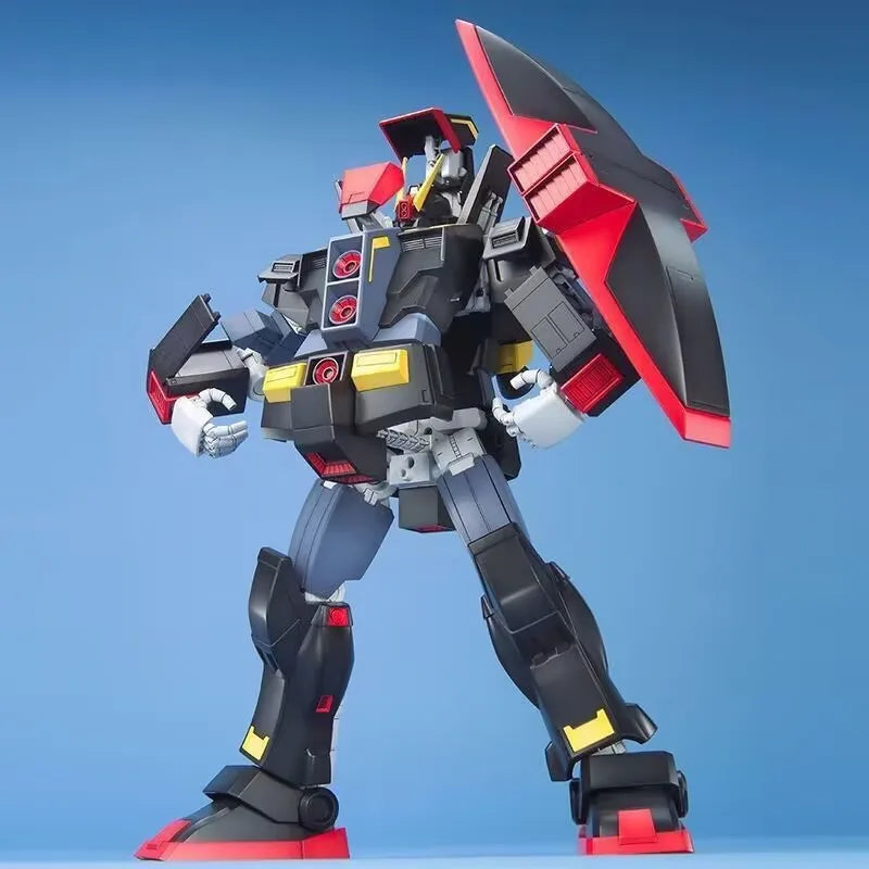 Gundam Bandai HGUC 049 1/144 Psycho MRX-009 PSYCHO Assembly Model Action Mech Original Product