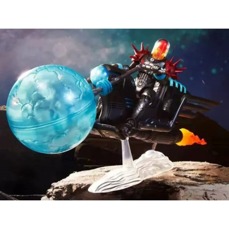Original Hasbro Marvel Legends Series Cosmic Ghost Rider Action Figures Toys Models Collection